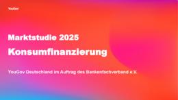 Marktstudie 2025
